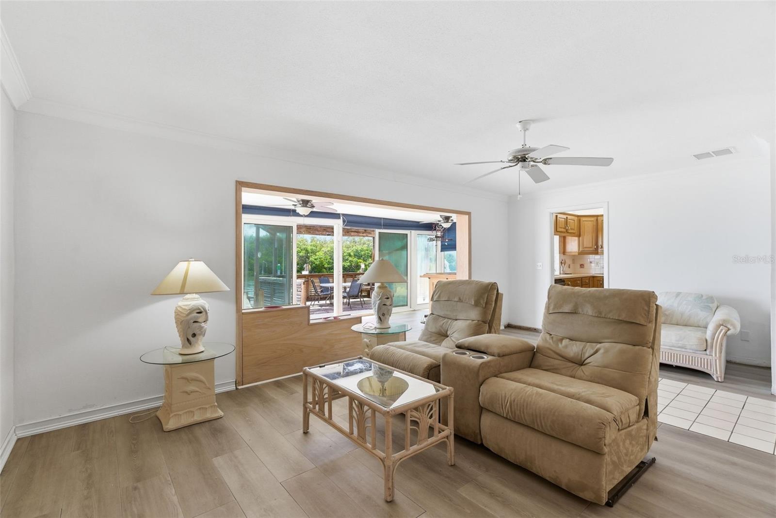 PASADENA GOLF CLUB ESTATES SEC 4 - Residential