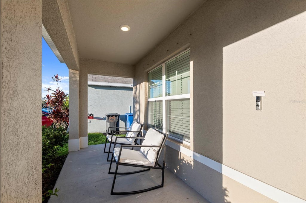 Photo of 16762 Sunburst Lake Street, Wimauma, FL 33598 (MLS # TB8558069)