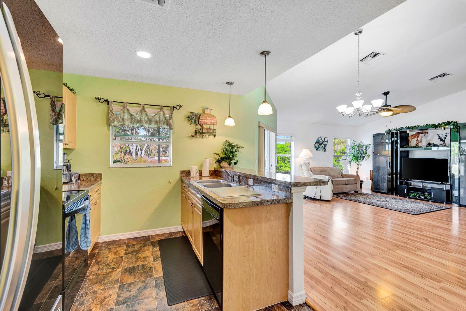 CYPRESS POND ESTATES - Residential