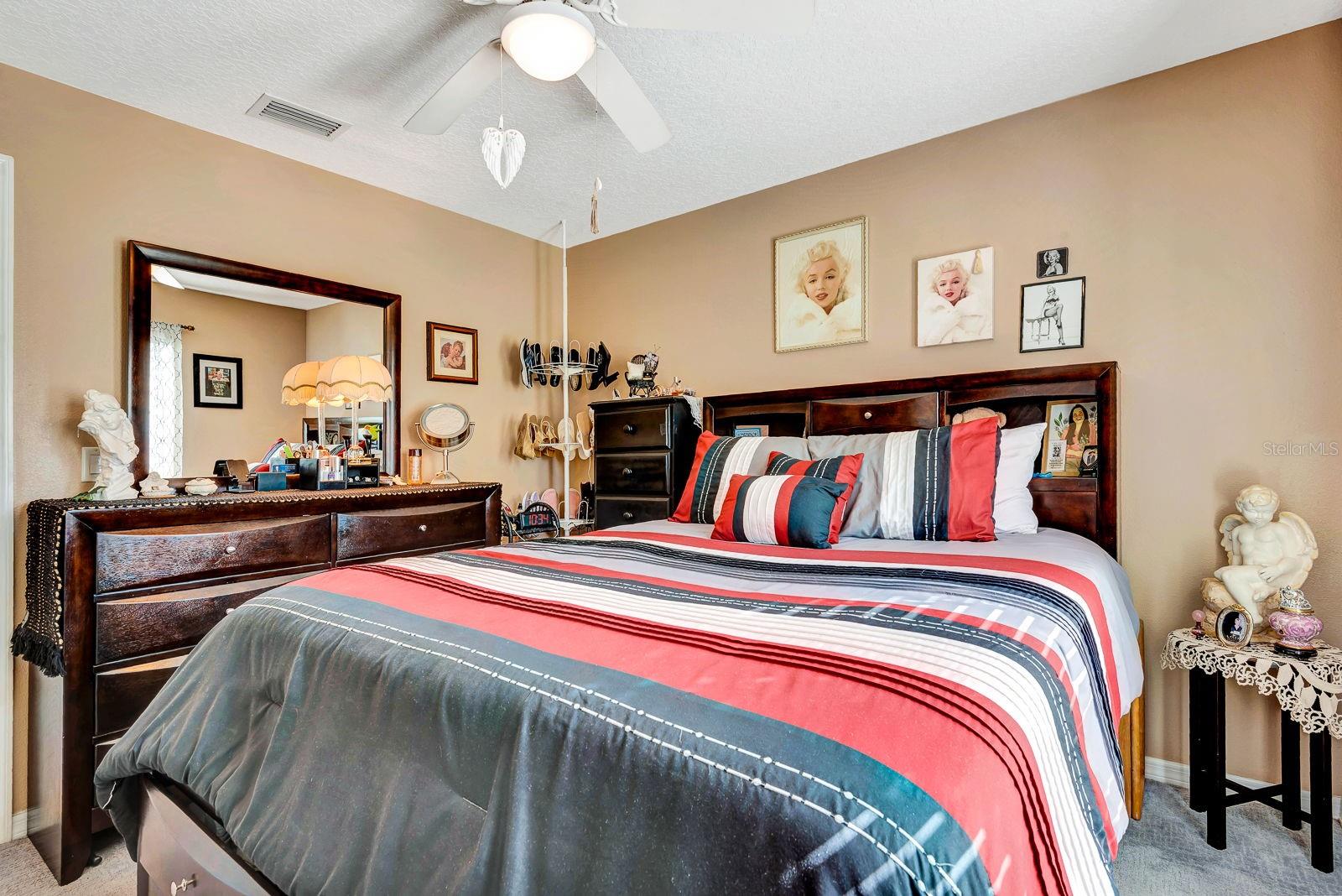 CYPRESS POND ESTATES - Residential