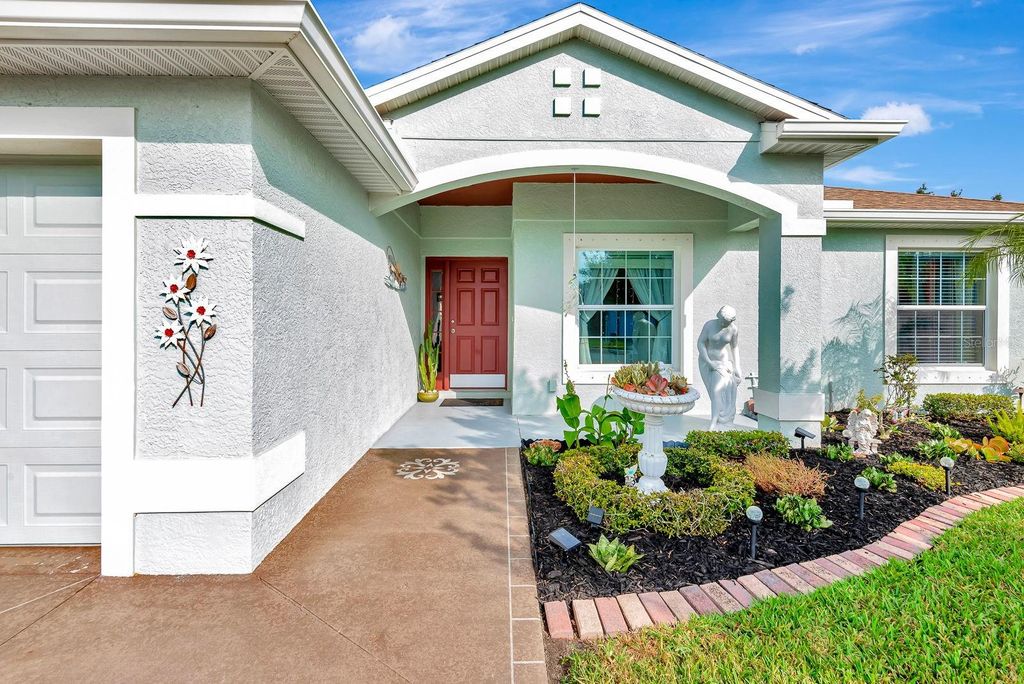 Photo of 3404 54th Street E, Palmetto, FL 34221 (MLS # A4674796)