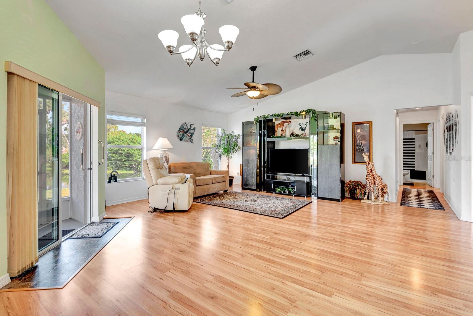 CYPRESS POND ESTATES - Residential