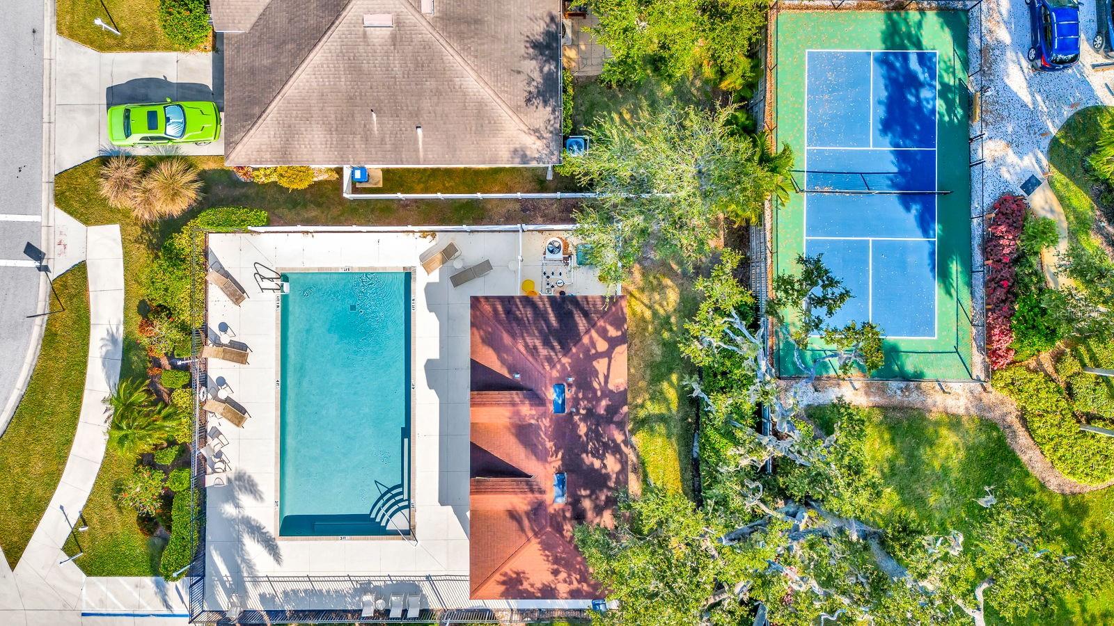 CYPRESS POND ESTATES - Residential