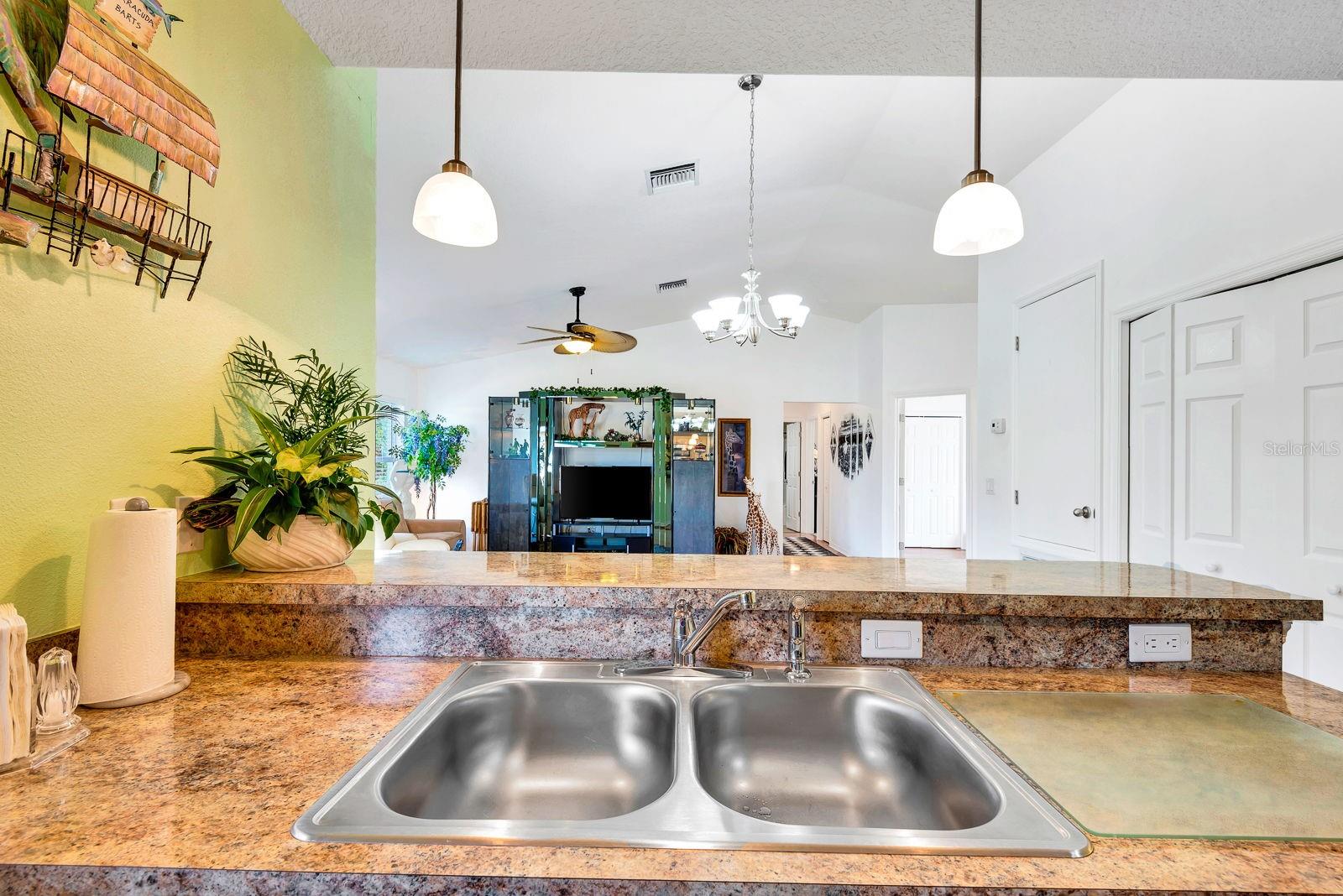 CYPRESS POND ESTATES - Residential