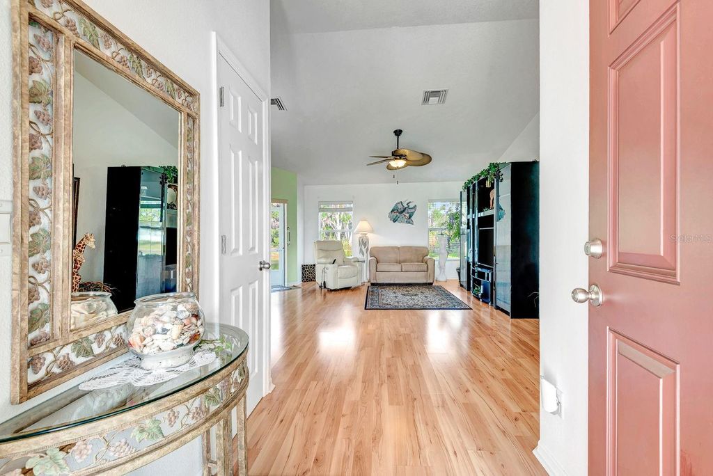 Photo of 3404 54th Street E, Palmetto, FL 34221 (MLS # A4674796)