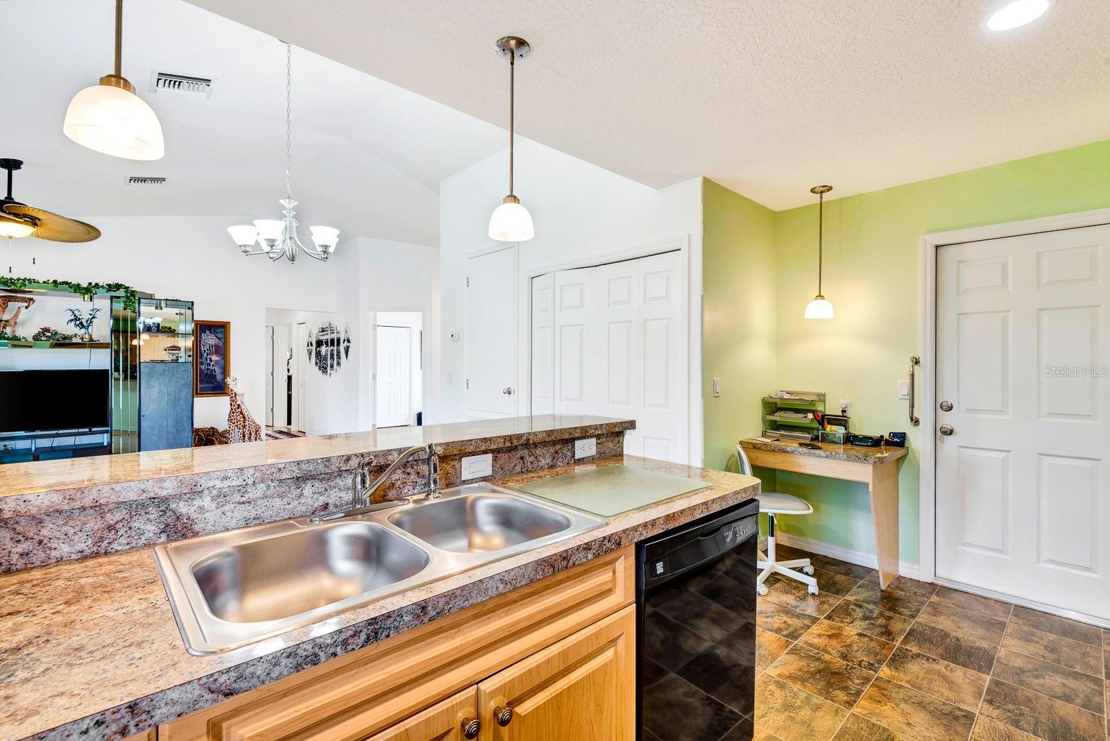 CYPRESS POND ESTATES - Residential