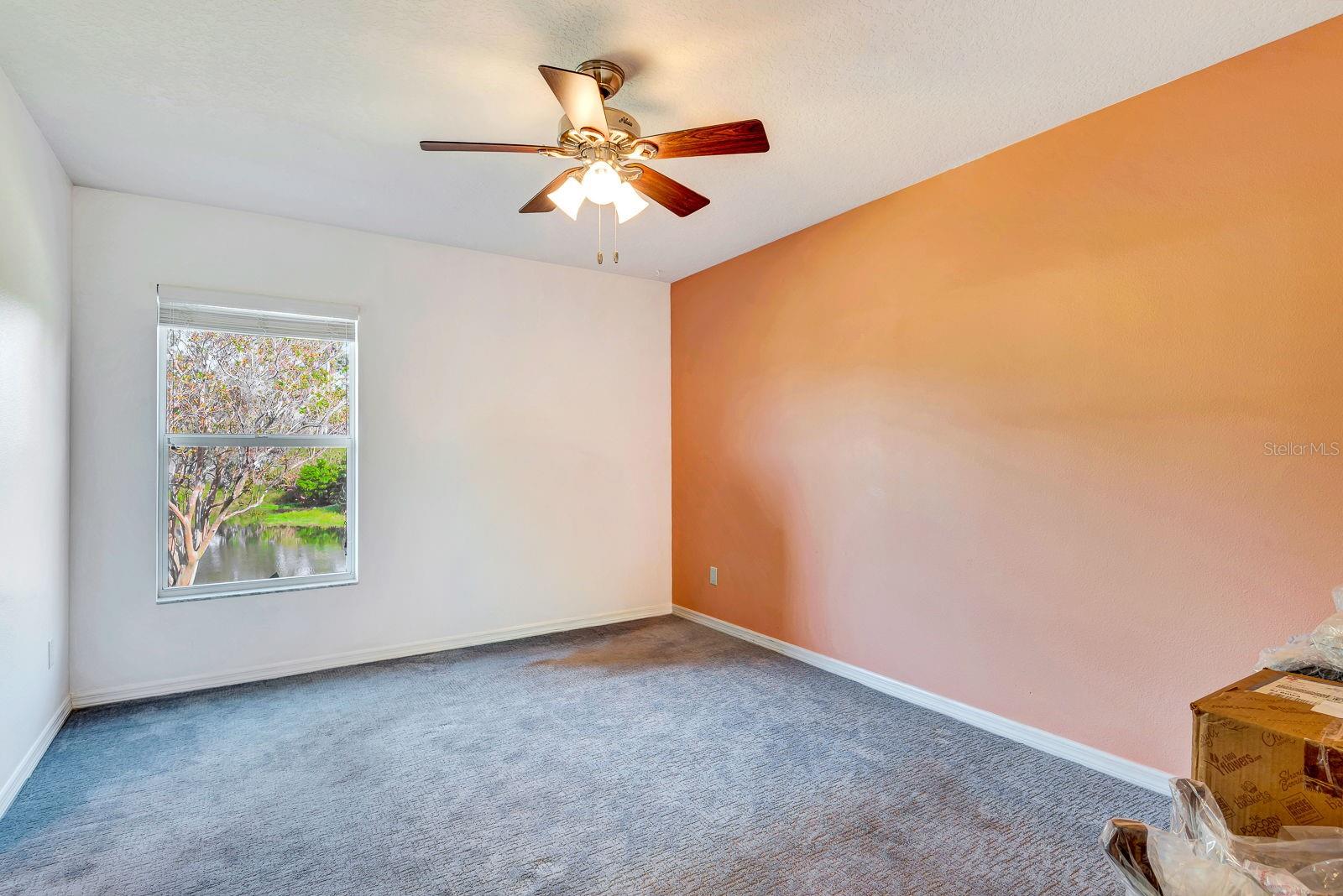 CYPRESS POND ESTATES - Residential