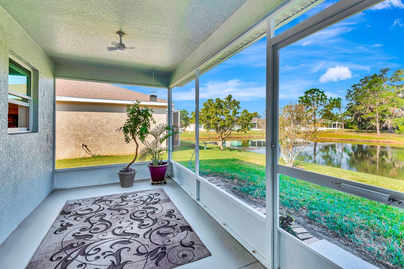 CYPRESS POND ESTATES - Residential