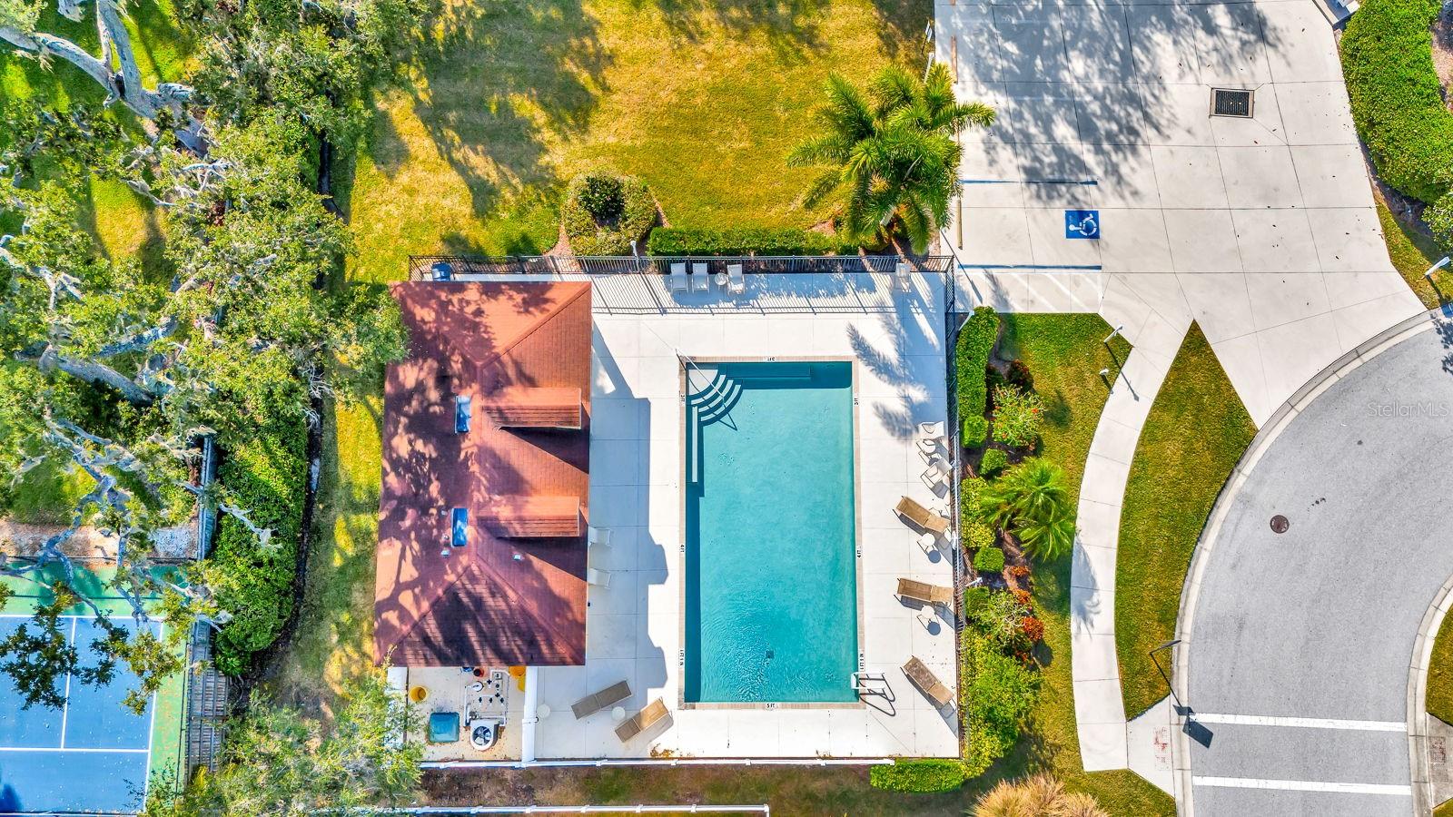 CYPRESS POND ESTATES - Residential