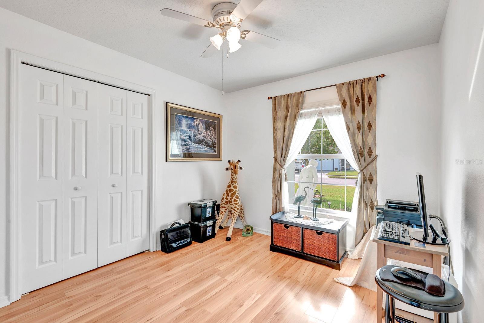 CYPRESS POND ESTATES - Residential