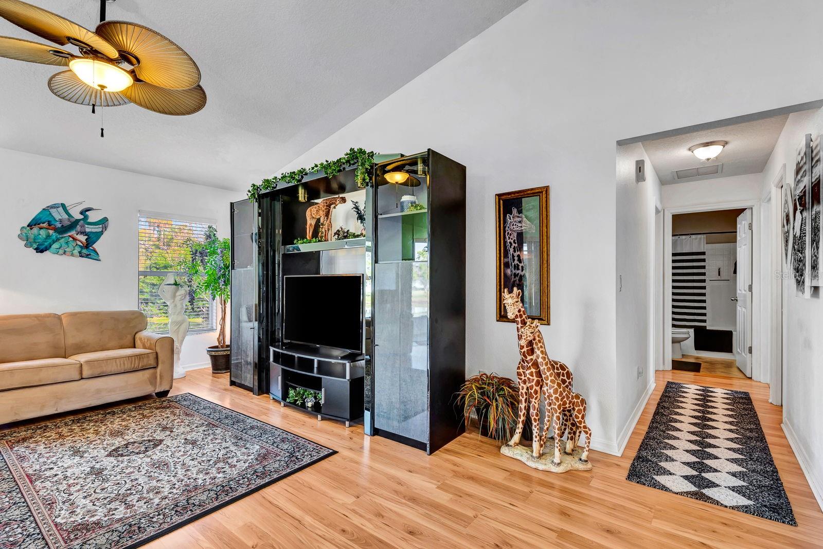 CYPRESS POND ESTATES - Residential