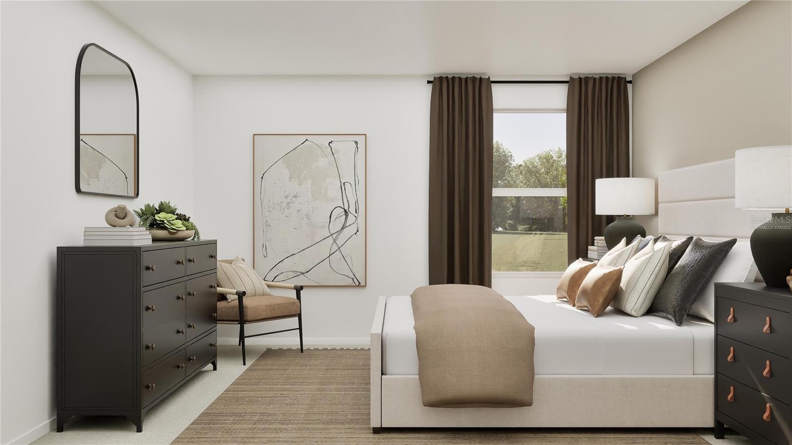 HUNT CLUB GROVES 50S GC - Residential