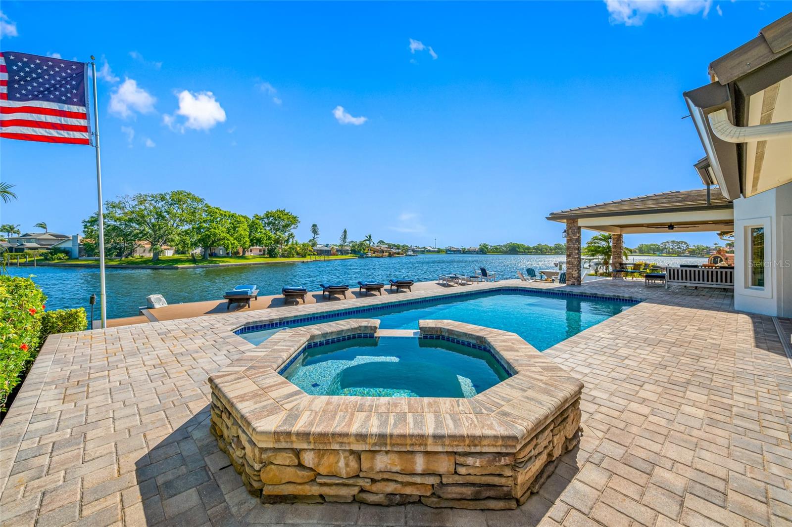 4803 LONGWATER WAY
