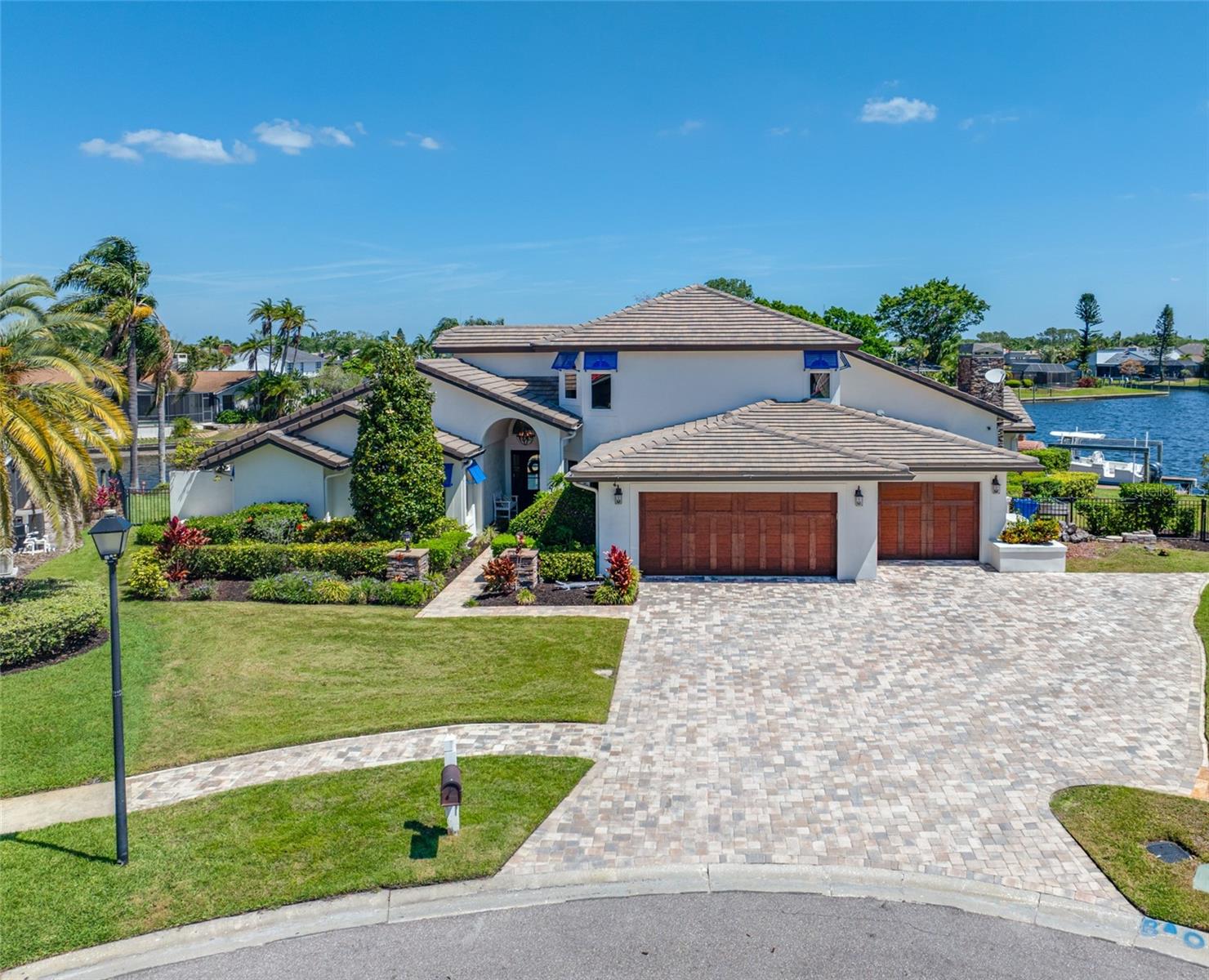 4803 LONGWATER WAY