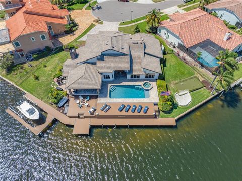 4803 LONGWATER WAY TAMPA FL 33615