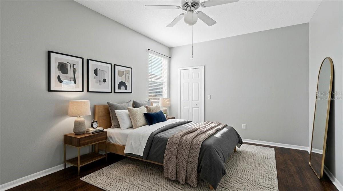 PALM COVE PH 2 - Residential