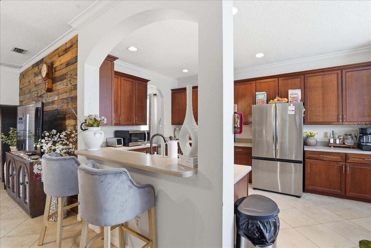 PALM COVE PH 2 - Residential