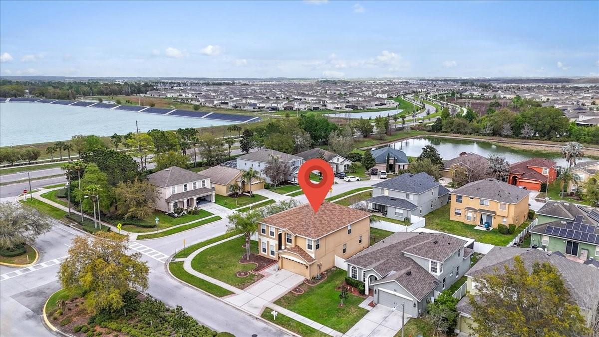 PALM COVE PH 2 - Residential