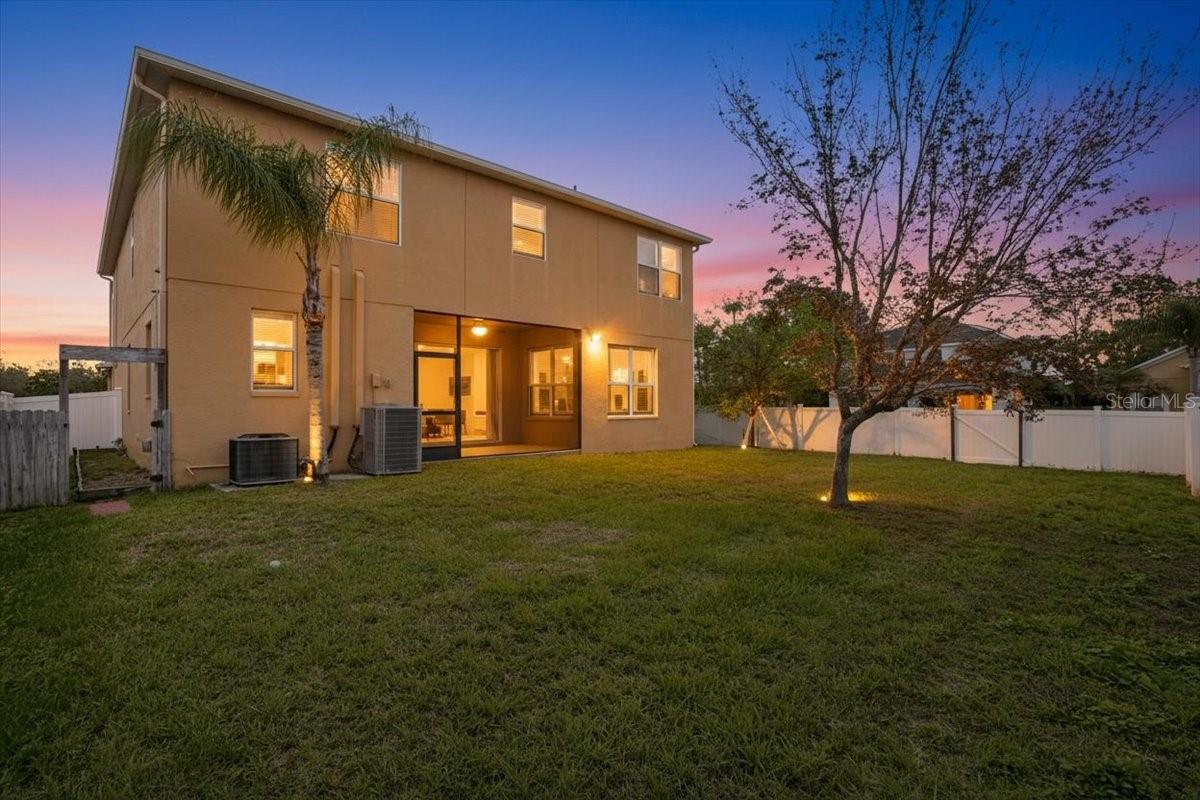 PALM COVE PH 2 - Residential