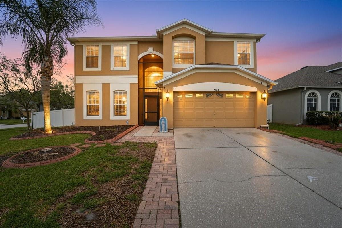 PALM COVE PH 2 - Residential