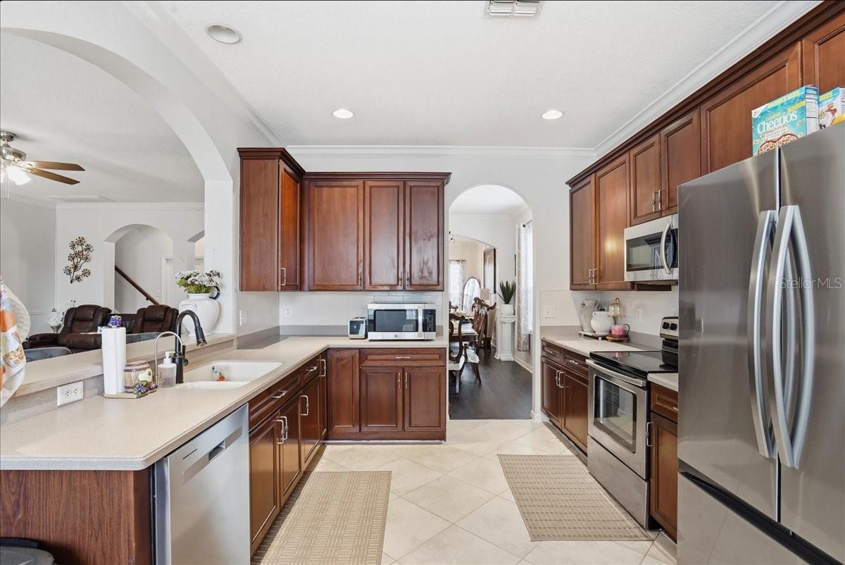 PALM COVE PH 2 - Residential