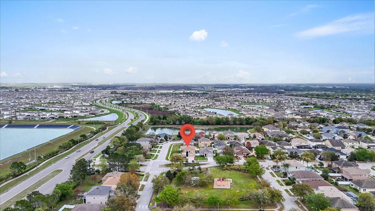 PALM COVE PH 2 - Residential