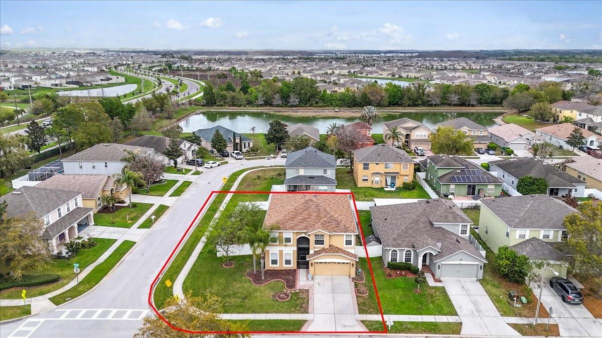 PALM COVE PH 2 - Residential