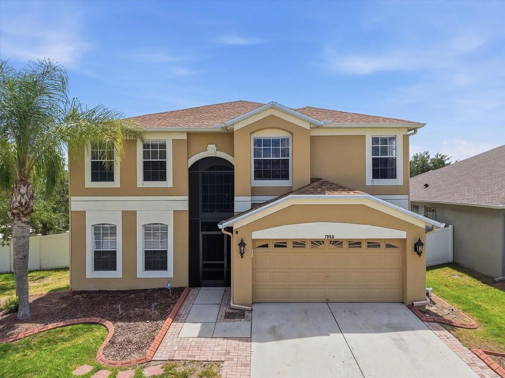 Photo of 7860 Atwood Drive, Wesley Chapel, FL 33545 (MLS # A4687985)