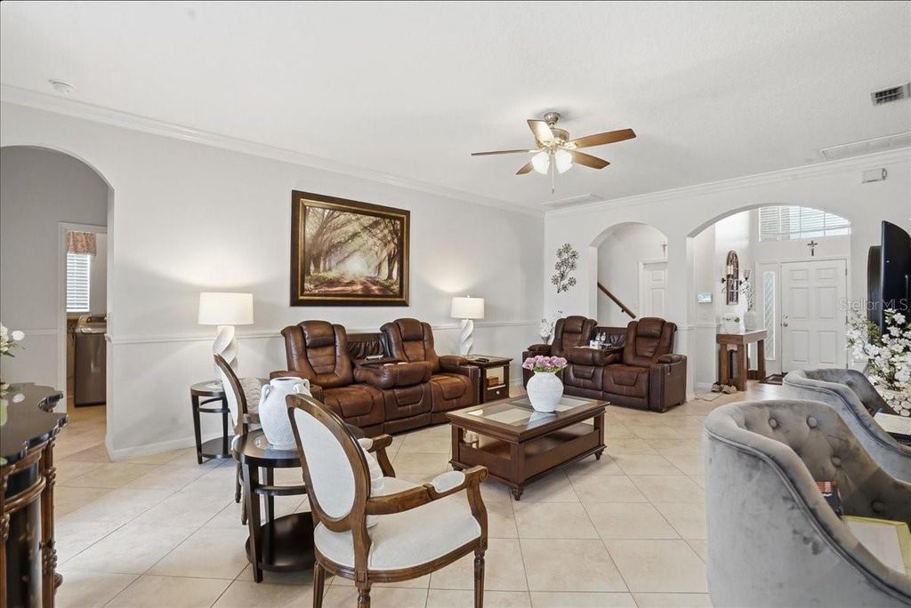 Photo of 7860 Atwood Drive, Wesley Chapel, FL 33545 (MLS # A4687985)