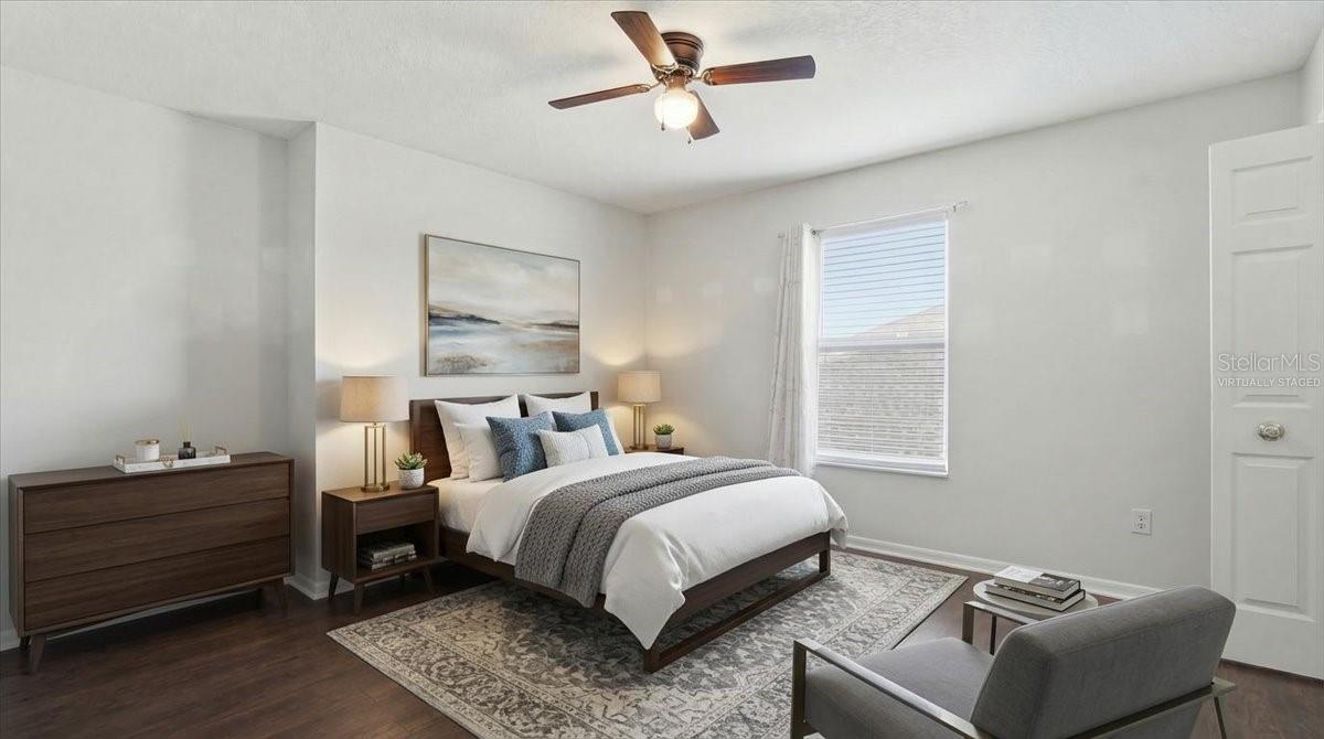 PALM COVE PH 2 - Residential