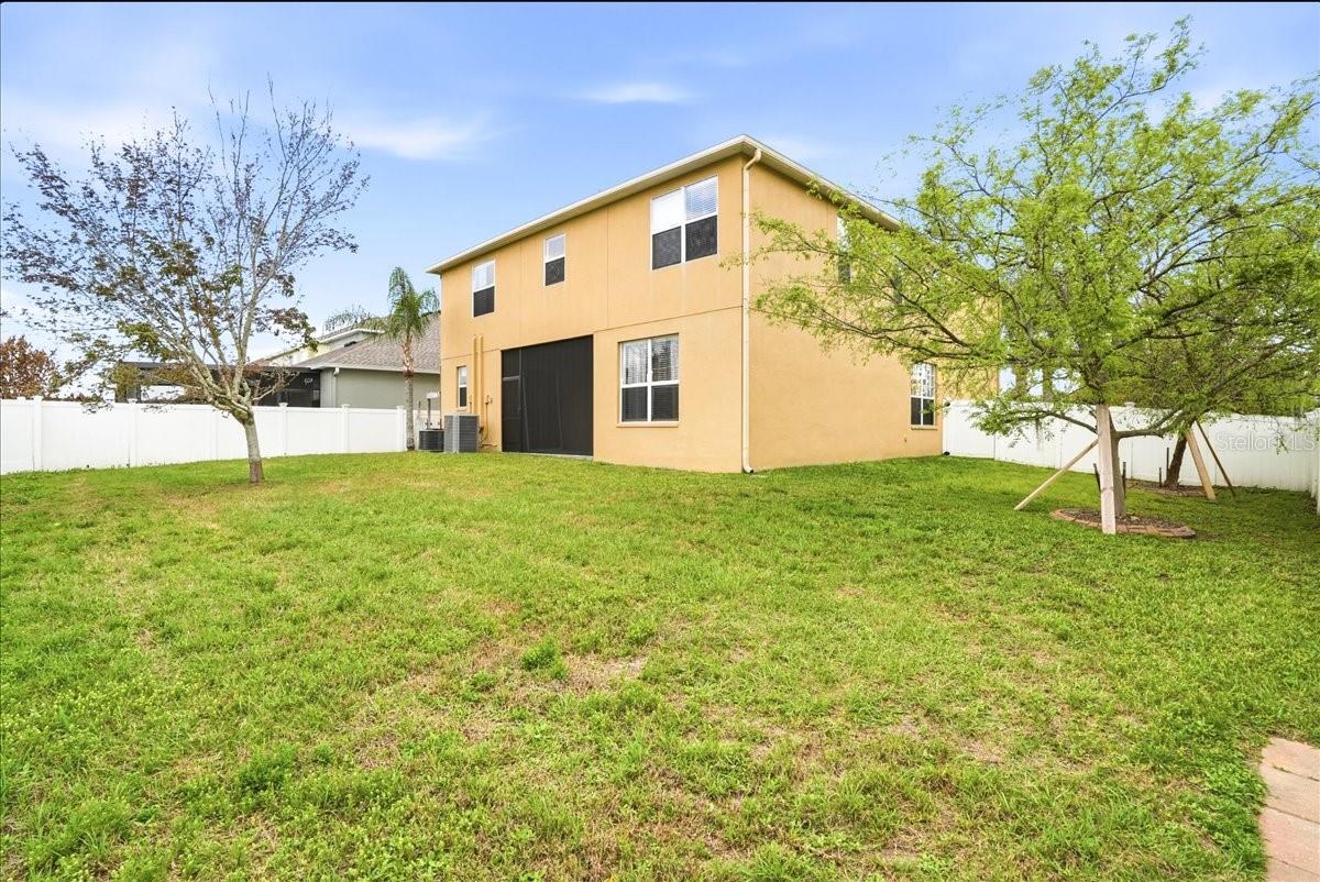 PALM COVE PH 2 - Residential