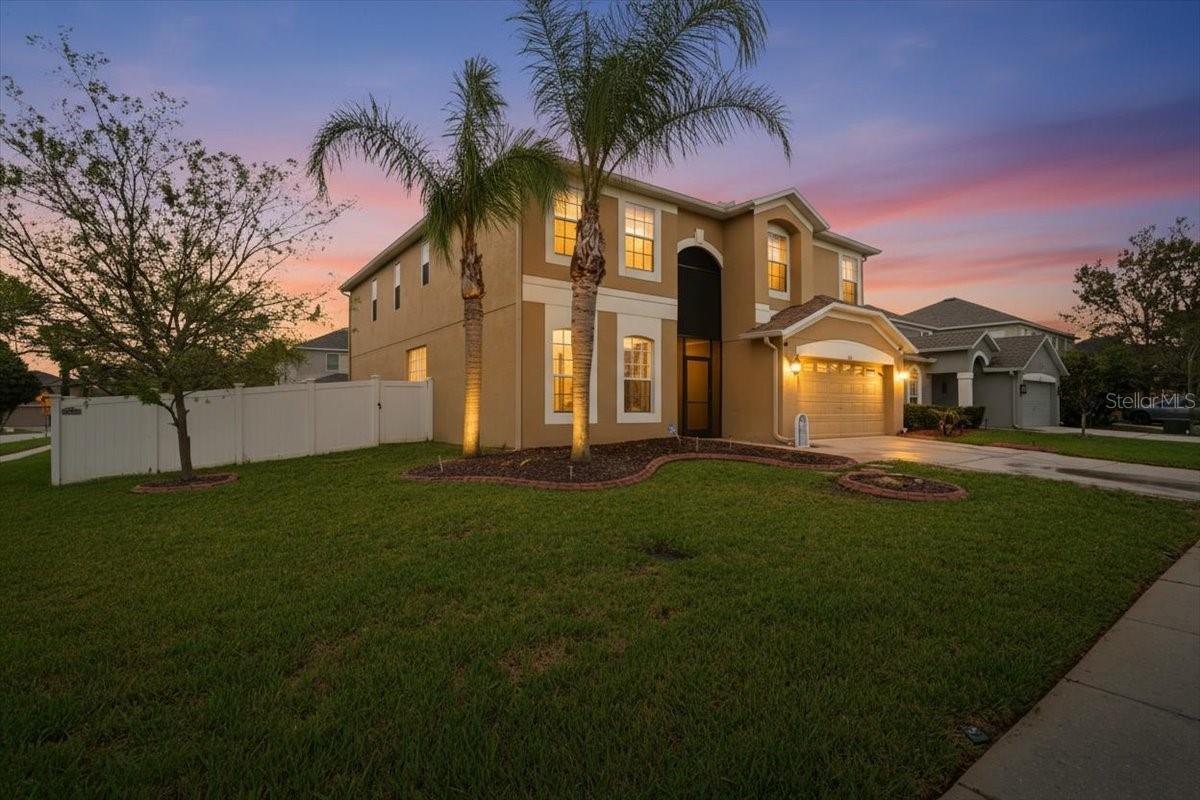 PALM COVE PH 2 - Residential