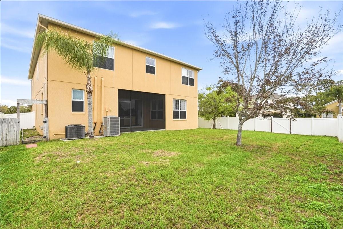 PALM COVE PH 2 - Residential