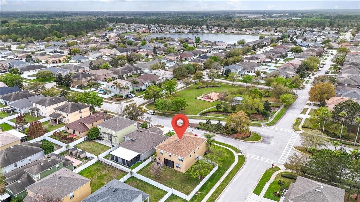 PALM COVE PH 2 - Residential