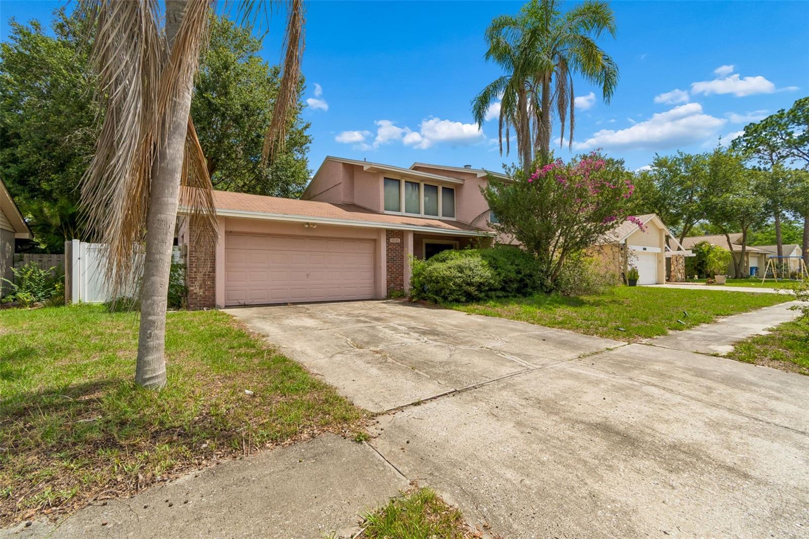 5511 RAVEN COURT
