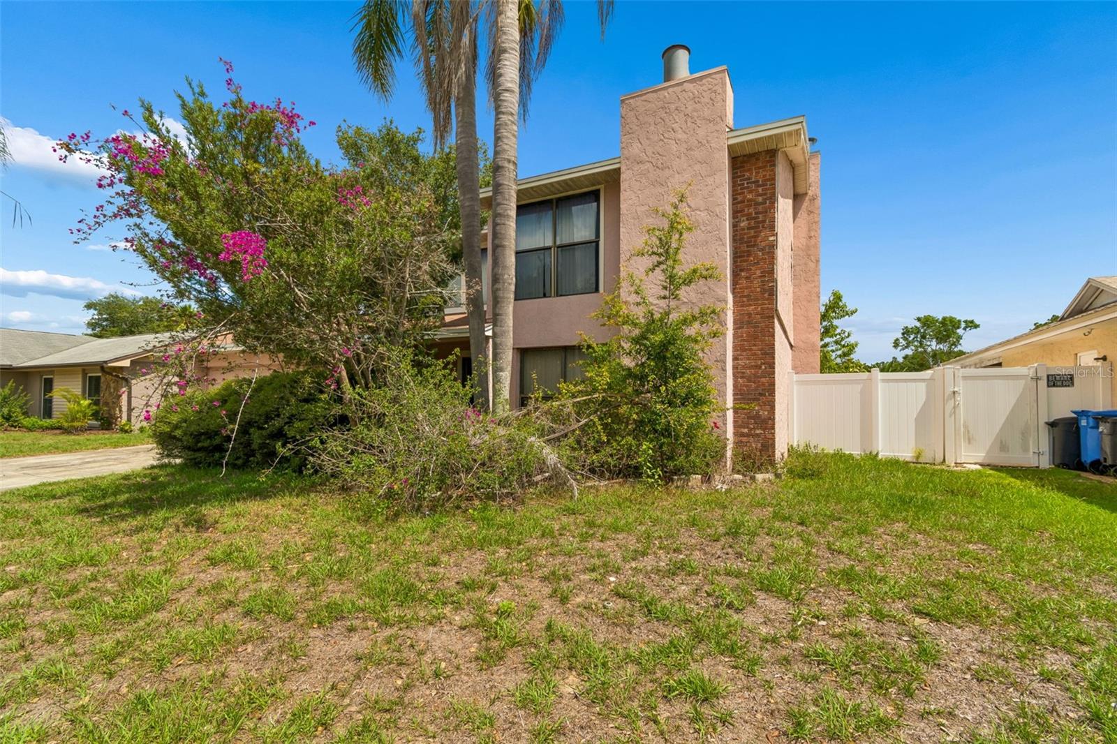 5511 RAVEN COURT