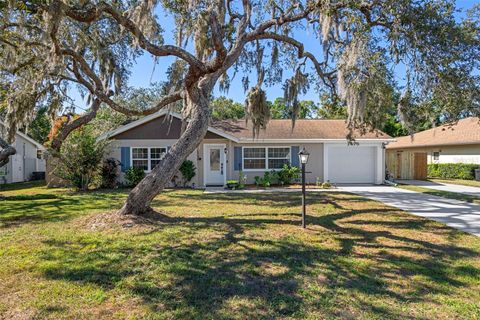 Photo of 1475 Bishop Road, Spring Hill, FL 34608 (MLS # W7880741)