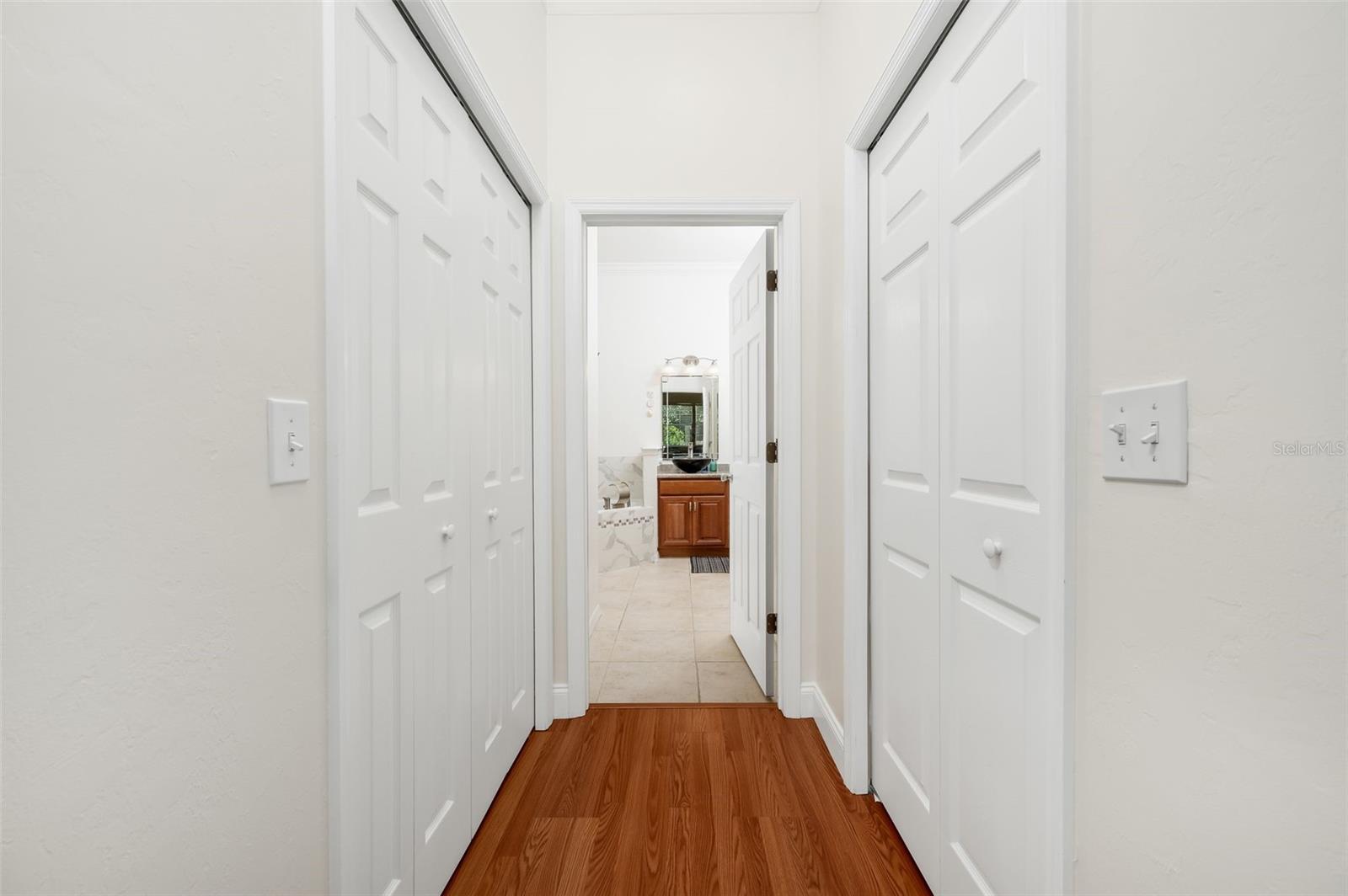 BELMONT CLUSTER PH 1 - Residential