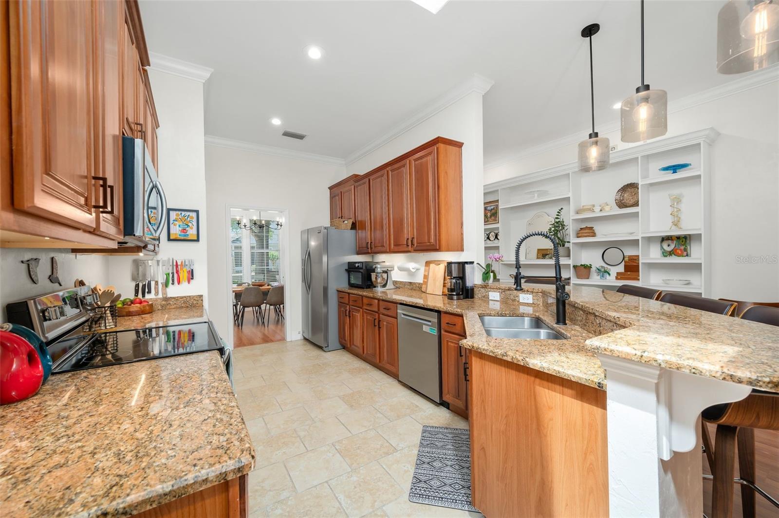 BELMONT CLUSTER PH 1 - Residential