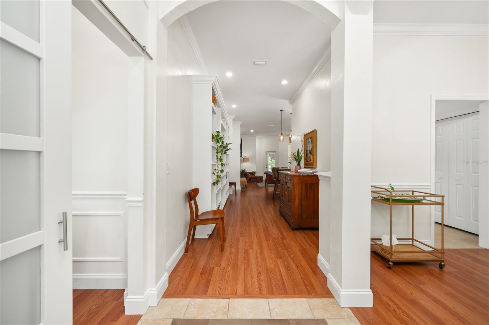 BELMONT CLUSTER PH 1 - Residential