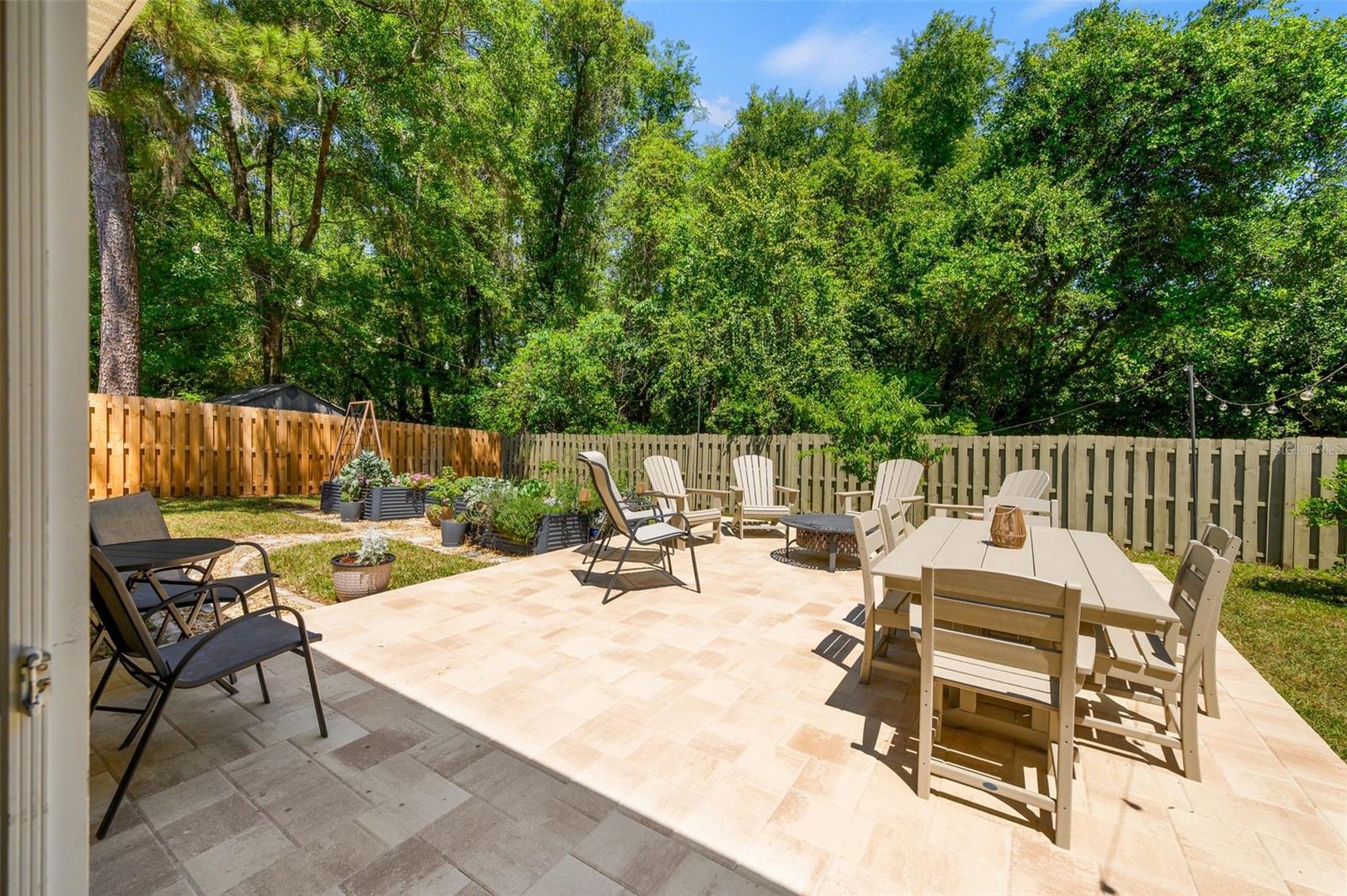 BELMONT CLUSTER PH 1 - Residential