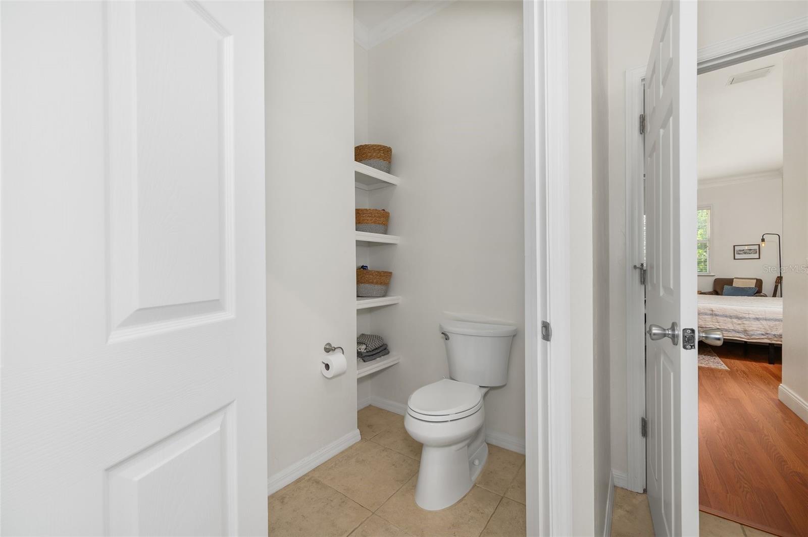 BELMONT CLUSTER PH 1 - Residential