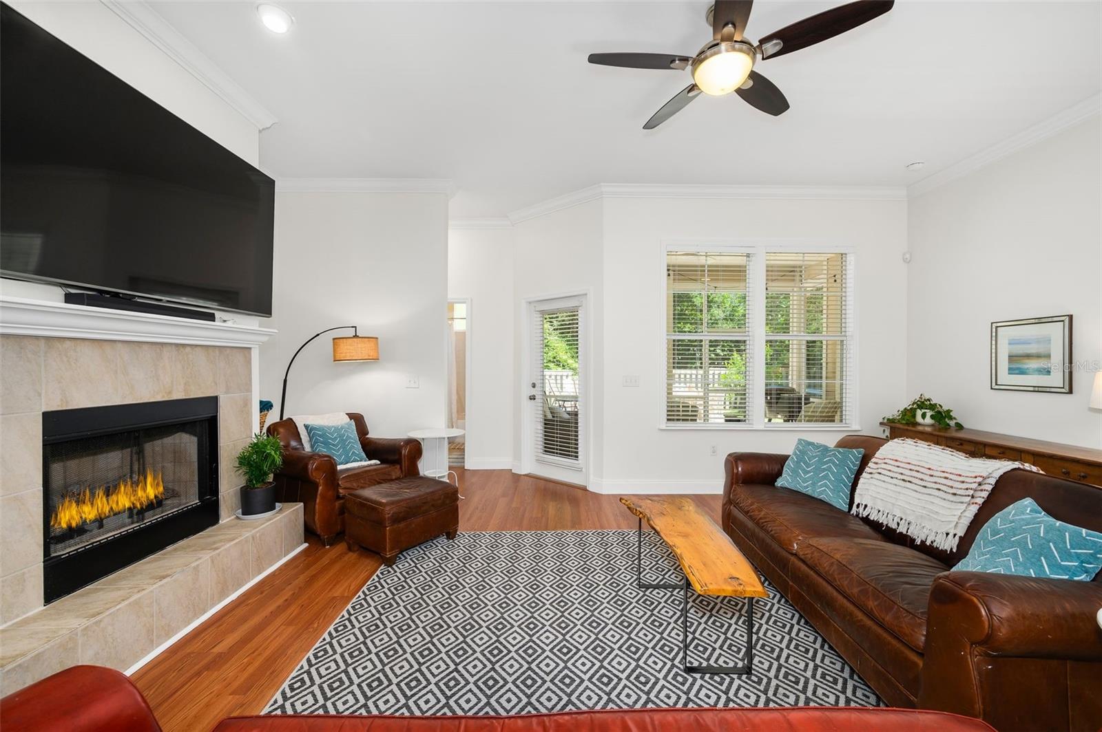 BELMONT CLUSTER PH 1 - Residential