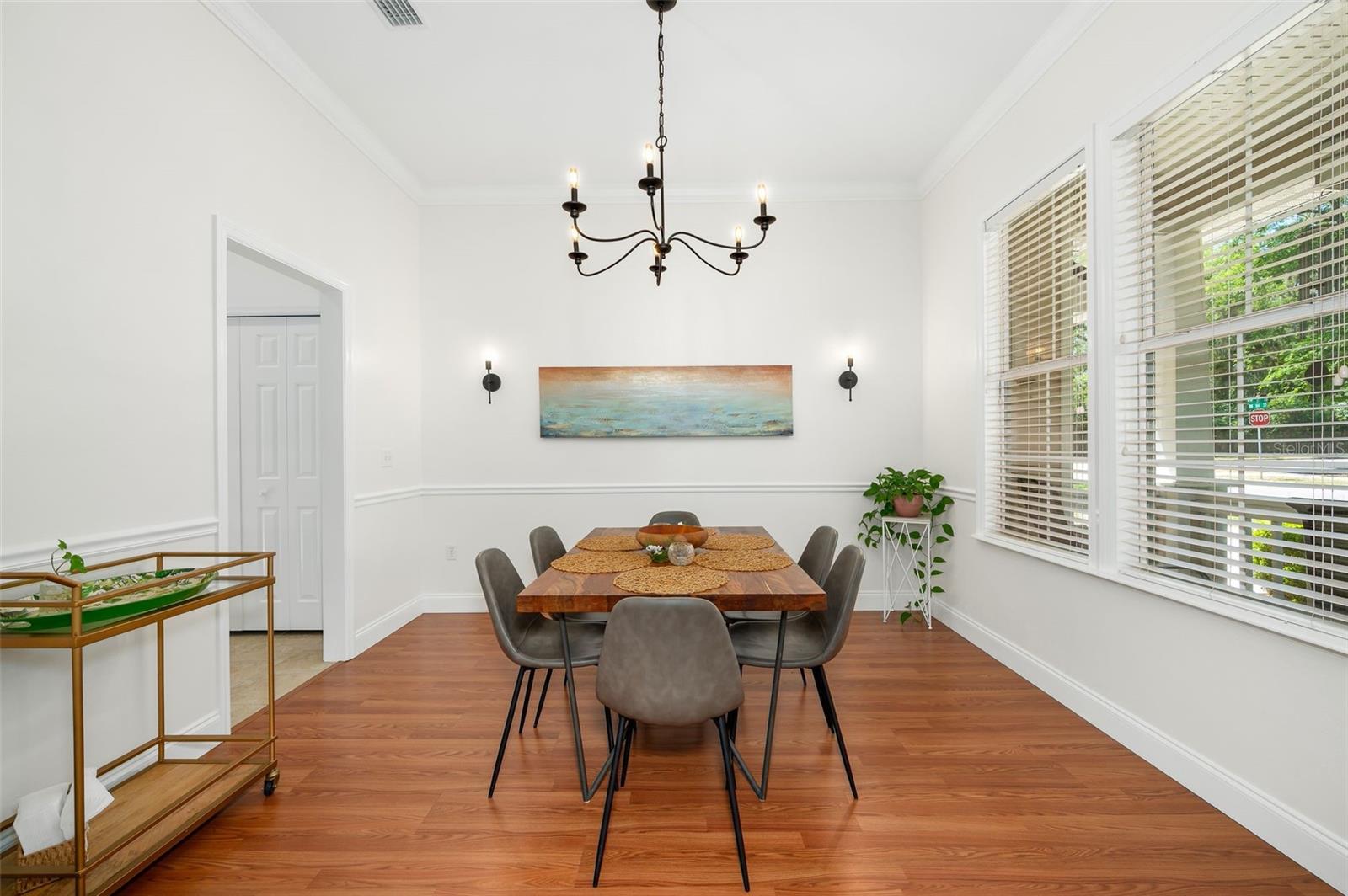 BELMONT CLUSTER PH 1 - Residential