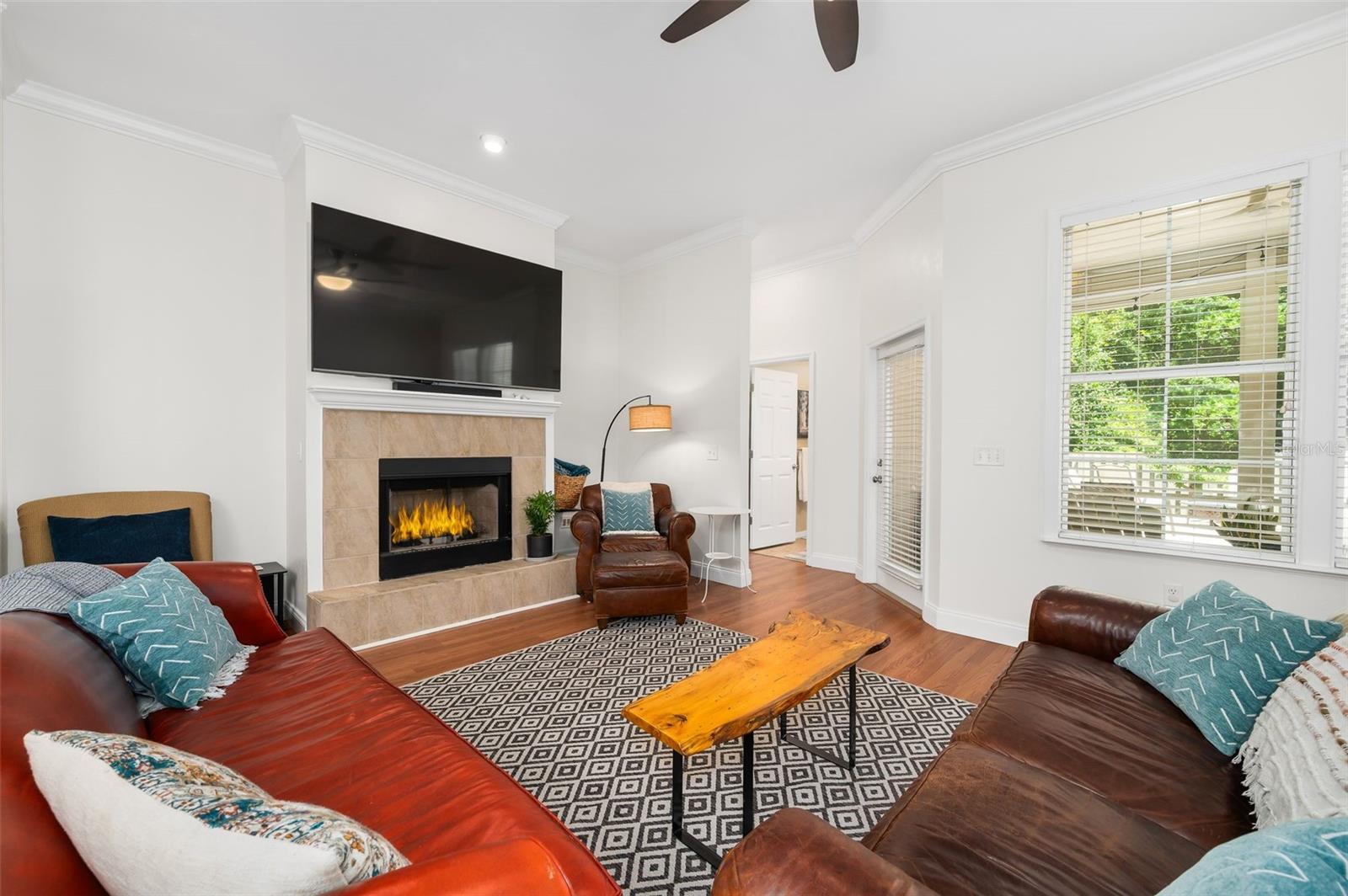 BELMONT CLUSTER PH 1 - Residential