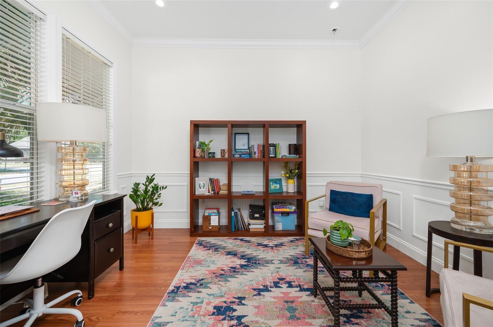 BELMONT CLUSTER PH 1 - Residential