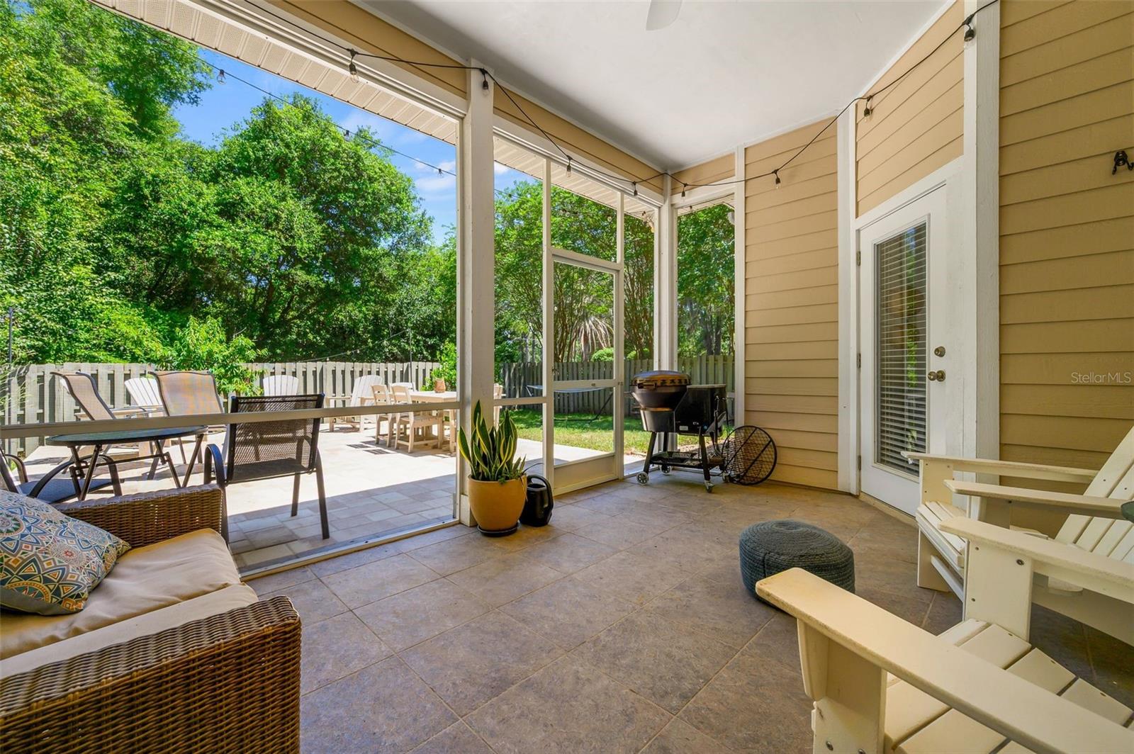 BELMONT CLUSTER PH 1 - Residential