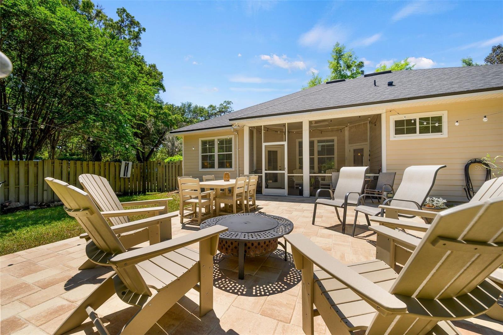 BELMONT CLUSTER PH 1 - Residential