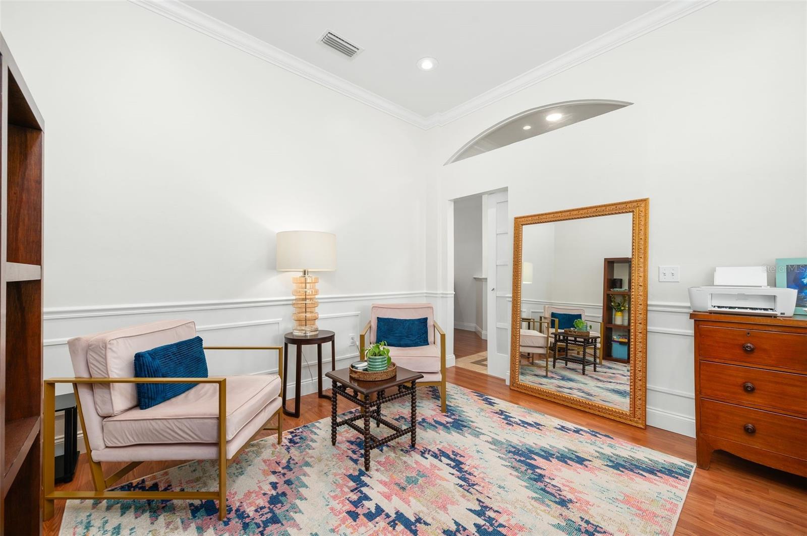 BELMONT CLUSTER PH 1 - Residential