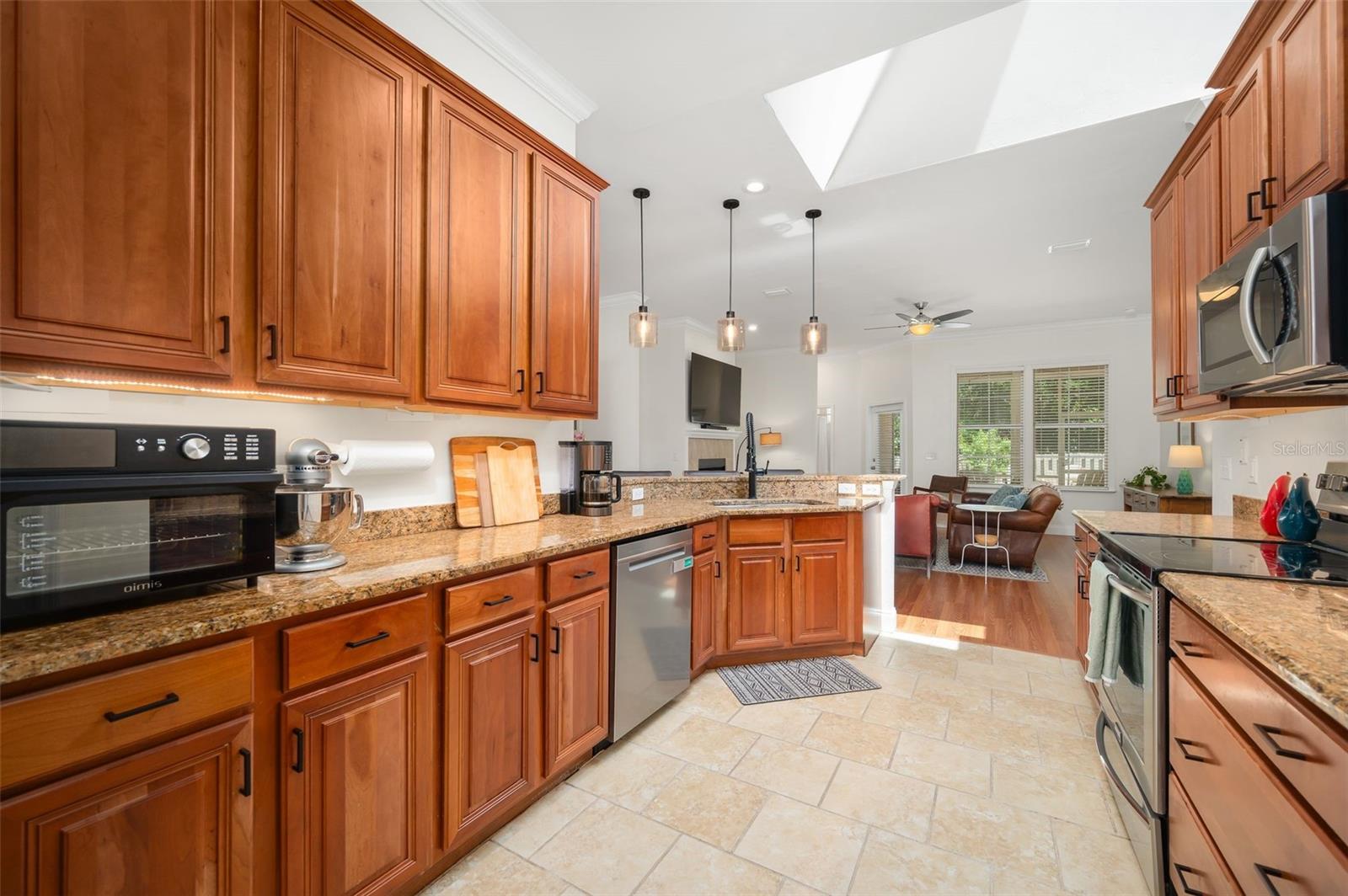 BELMONT CLUSTER PH 1 - Residential
